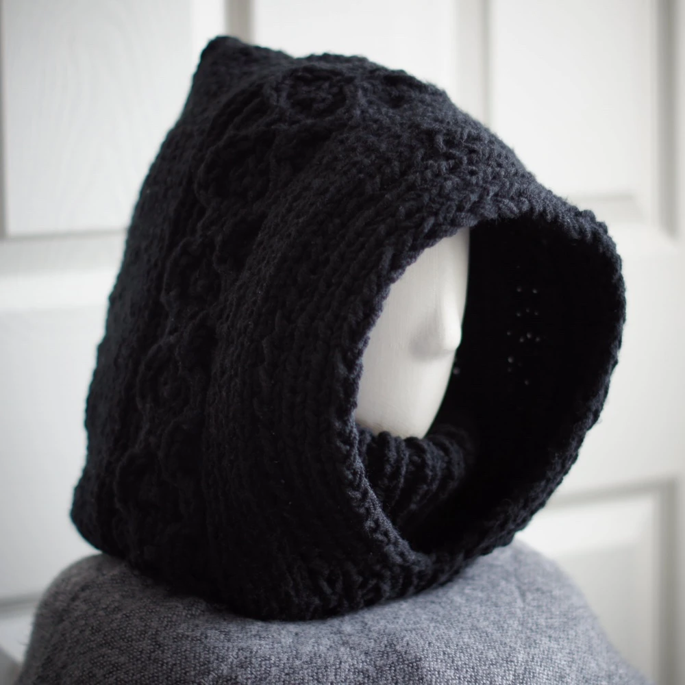 cablecrest balaclava