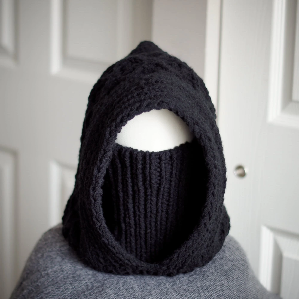 cablecrest balaclava