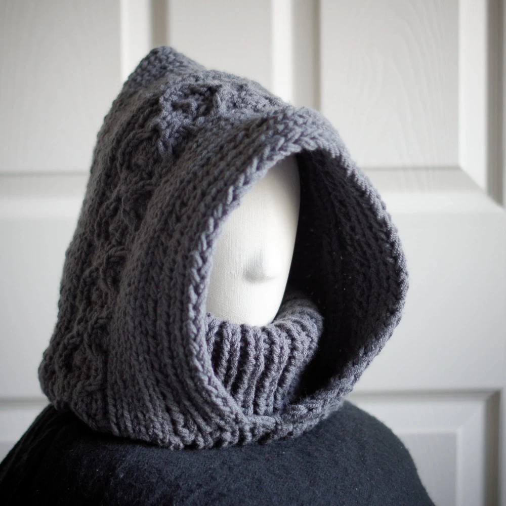cablecrest balaclava
