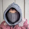 cablecrest balaclava