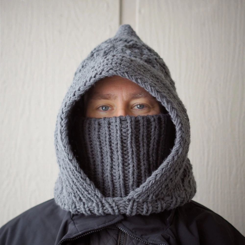cablecrest balaclava