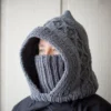 cablecrest balaclava