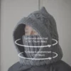 cablecrest balaclava