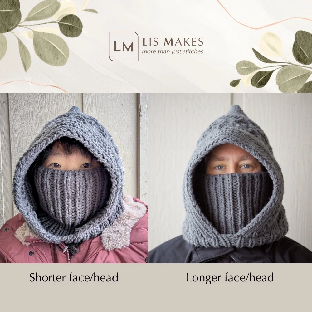 cablecrest balaclava