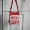 granny square bag