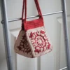 granny square bag