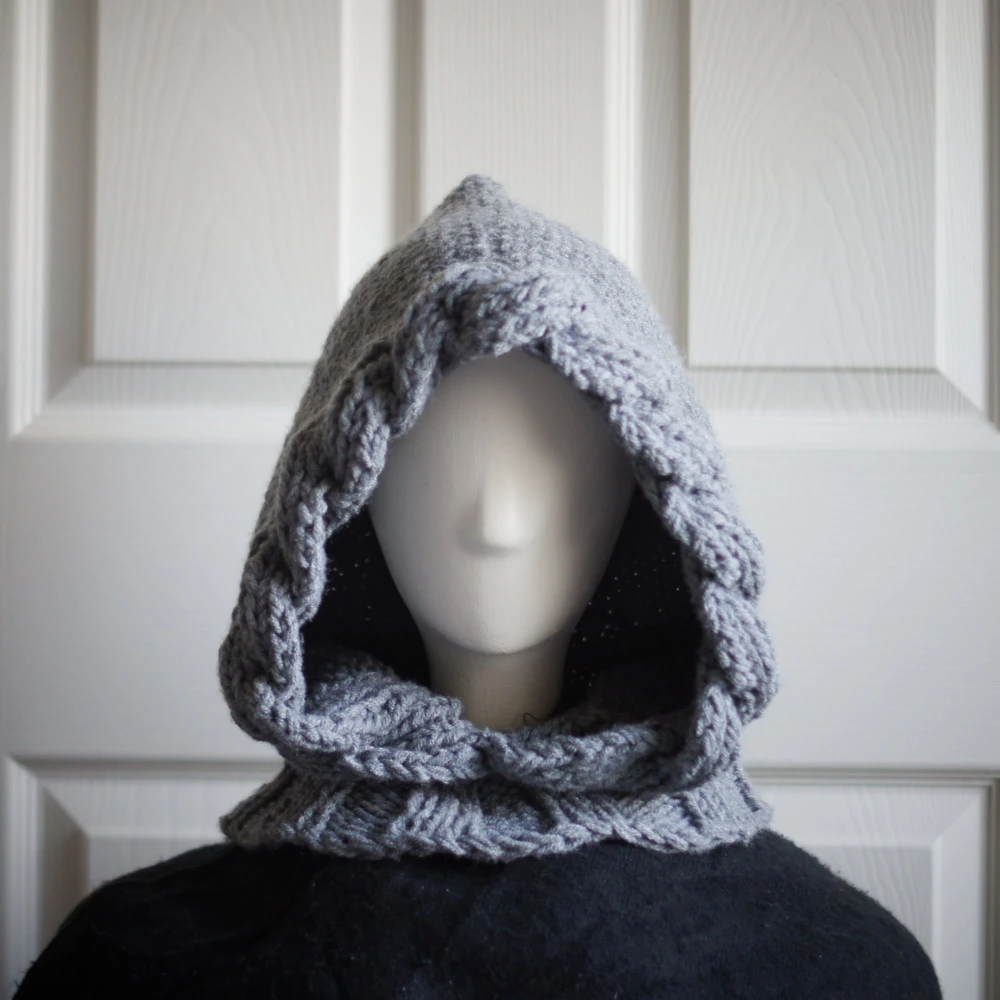 highland balaclava hood