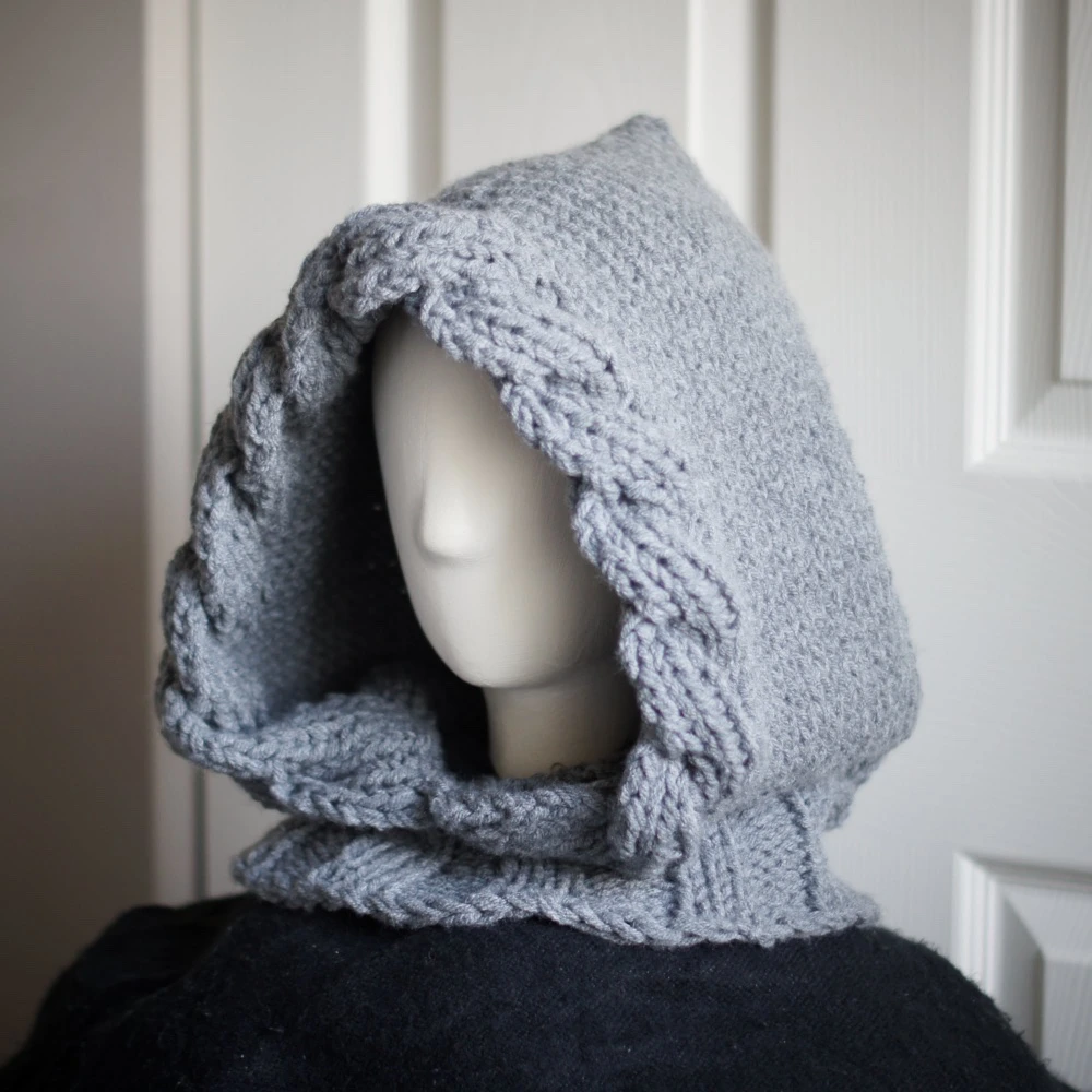 highland balaclava hood