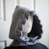 highland balaclava hood