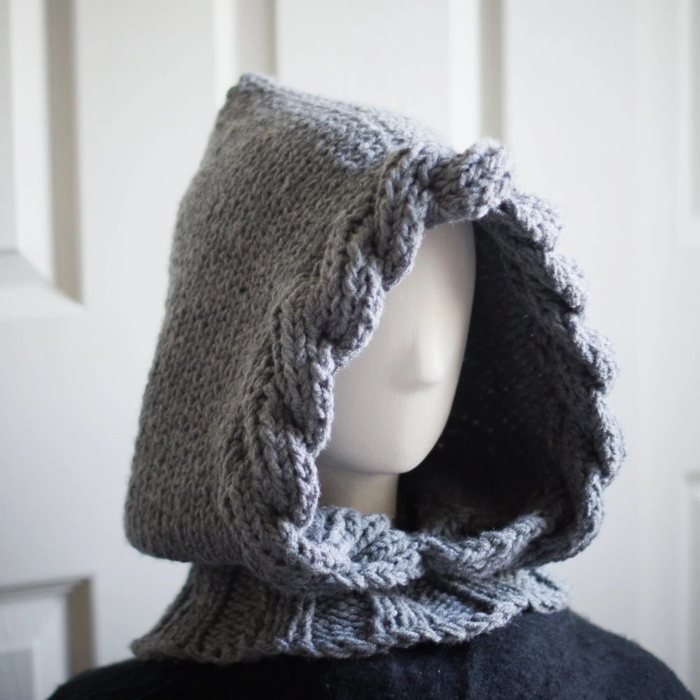 highland balaclava hood