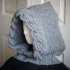 highland balaclava hood