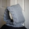 highland balaclava hood