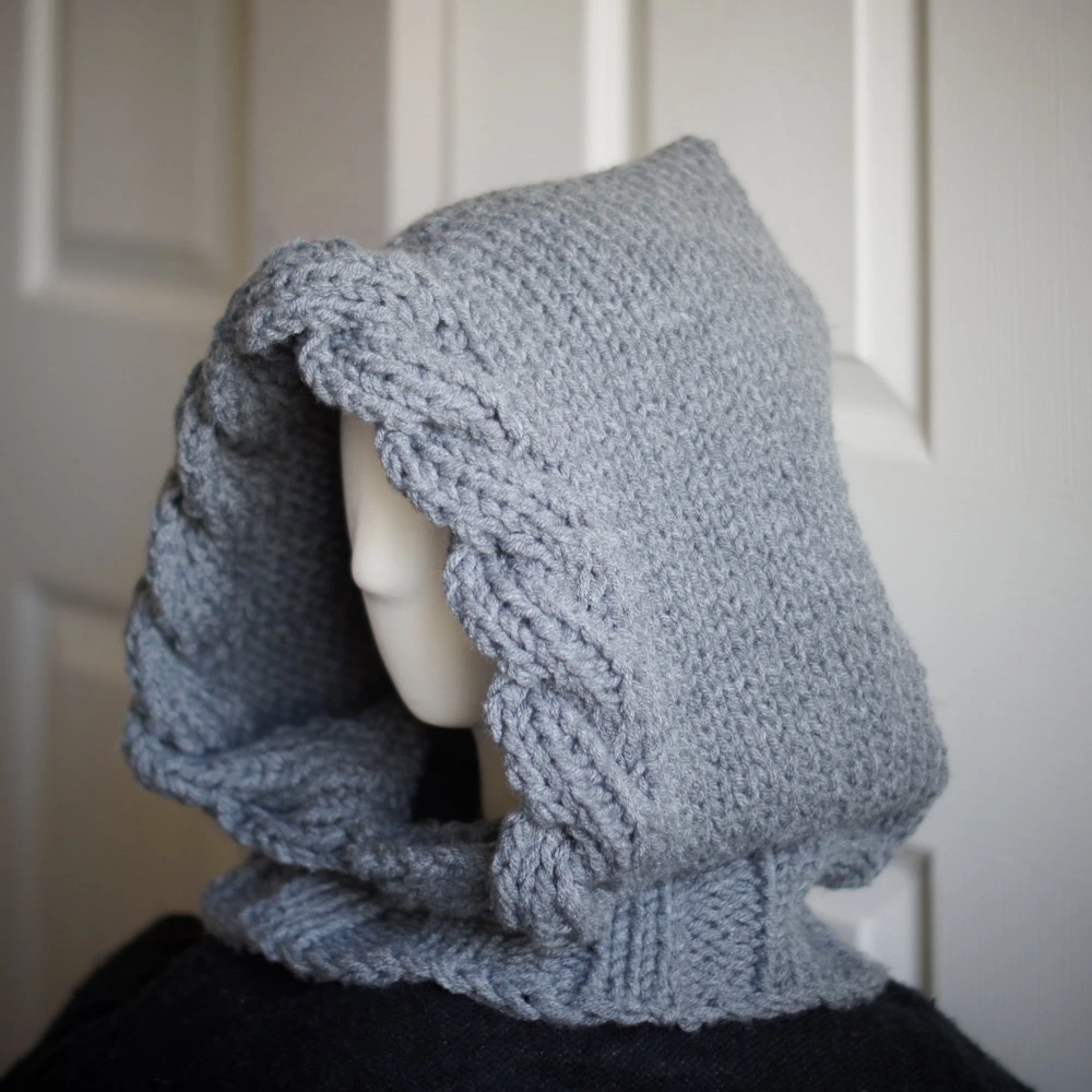 highland balaclava hood