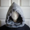 highland balaclava hood