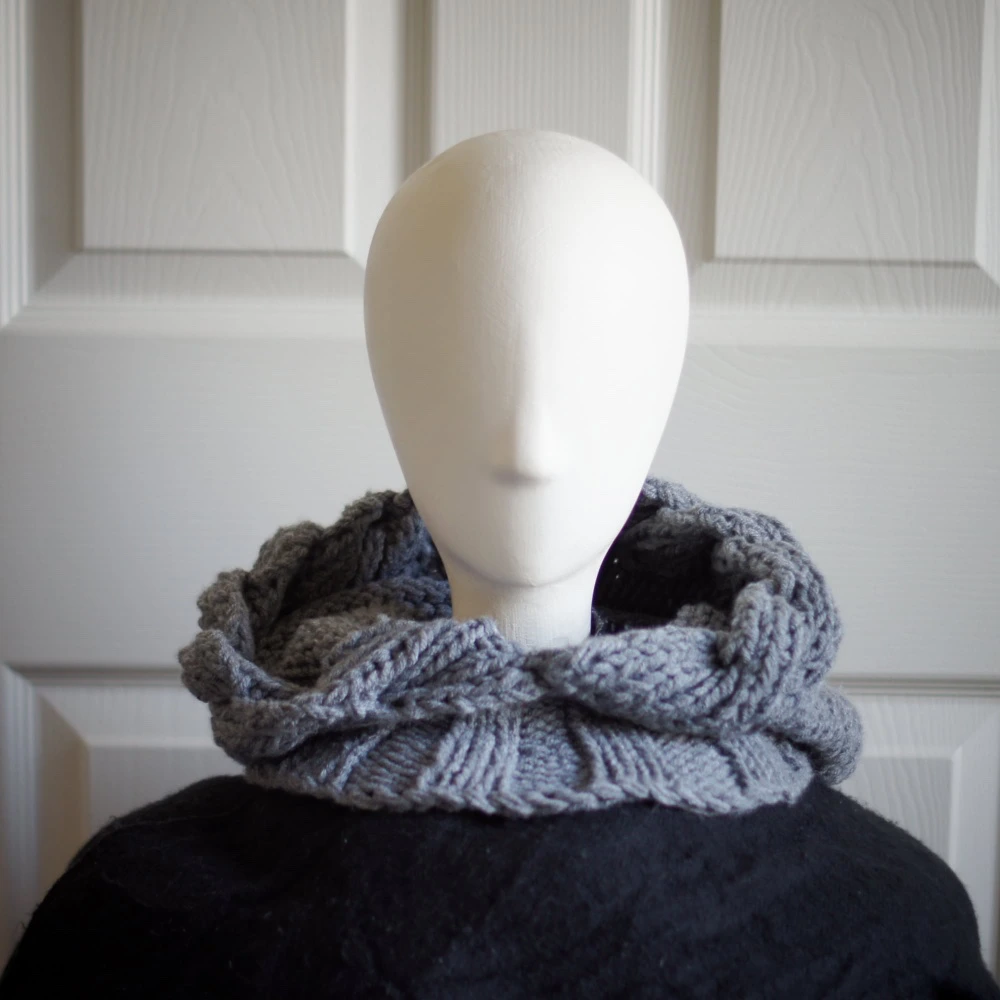 highland balaclava hood