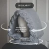 highland balaclava hood