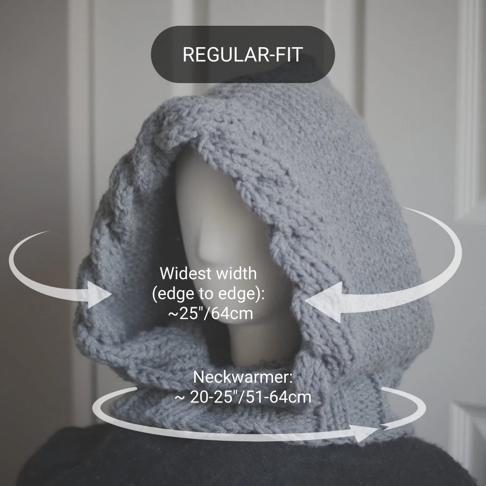 highland balaclava hood