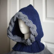 highland balaclava hood