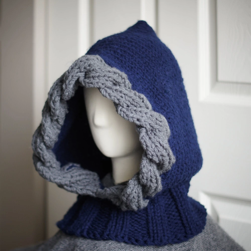 highland balaclava hood
