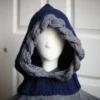 highland balaclava hood