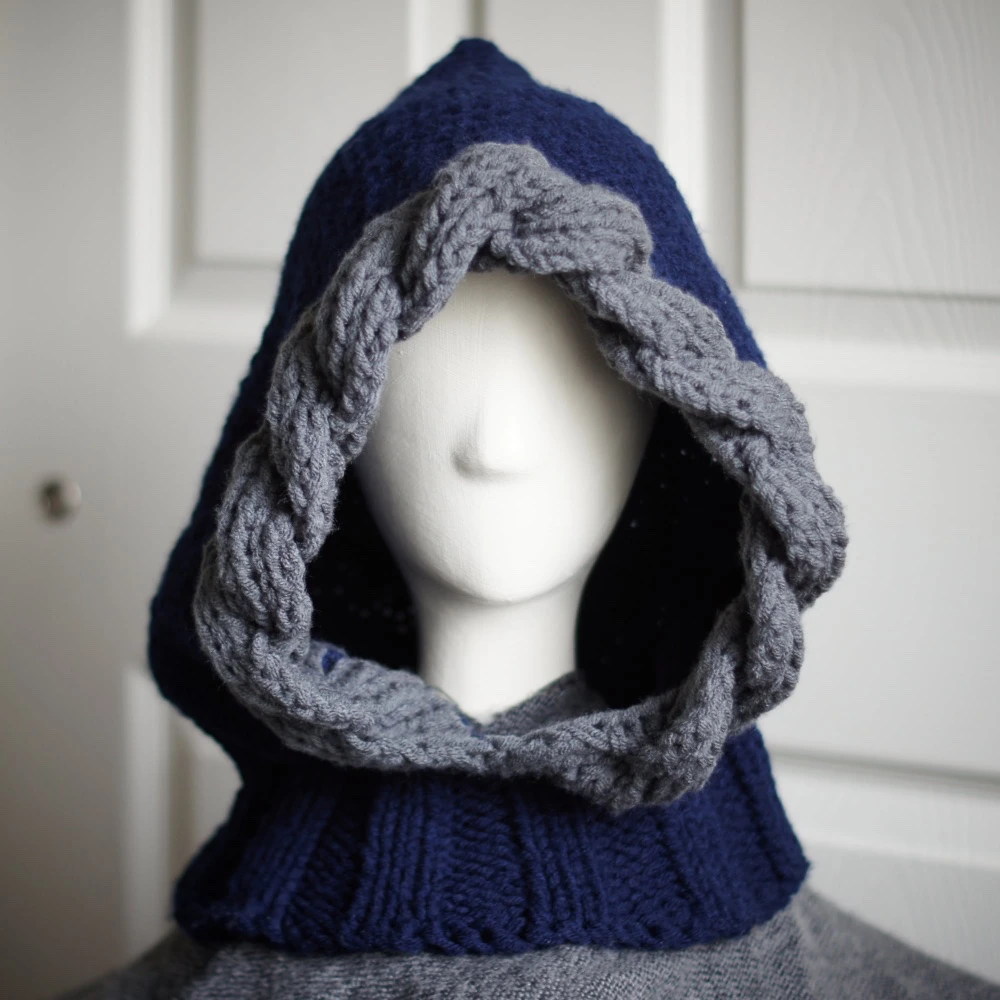 highland balaclava hood