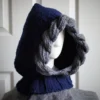 highland balaclava hood