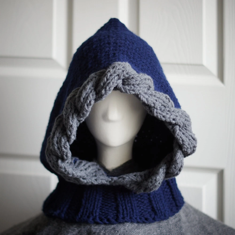 highland balaclava hood