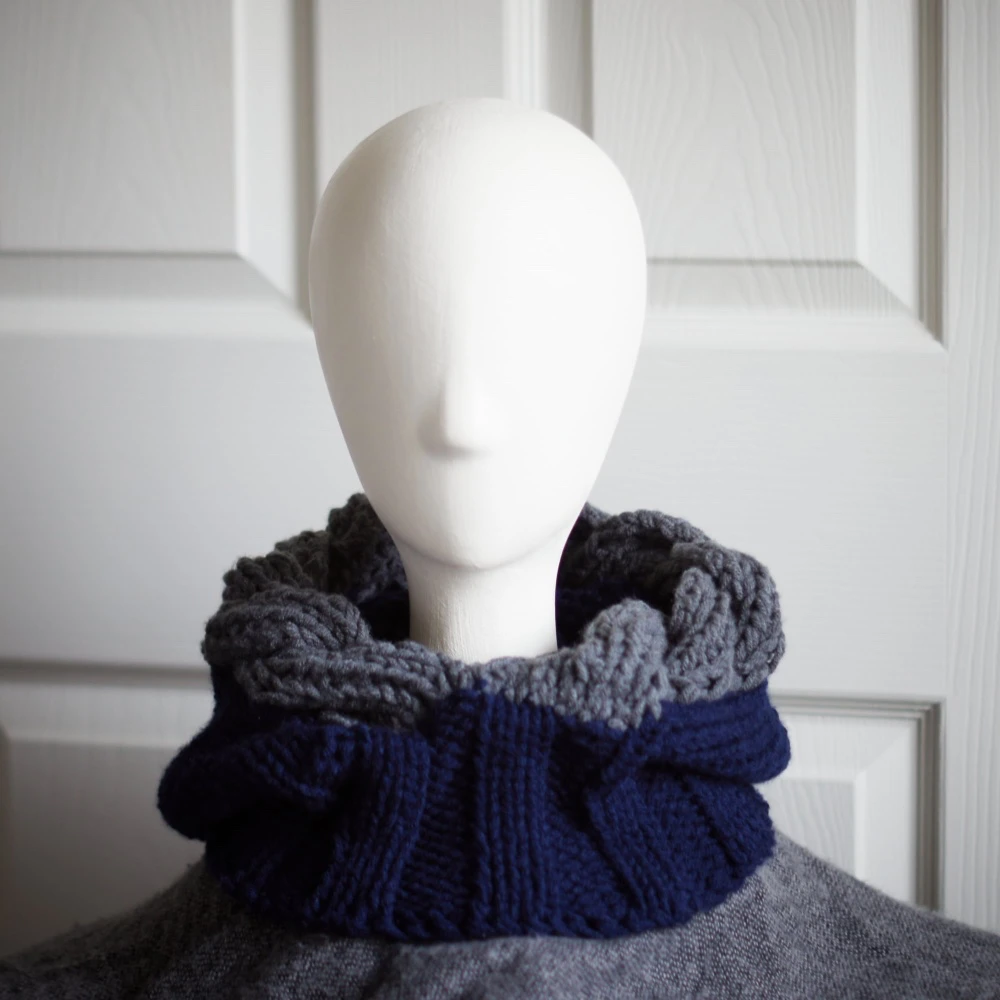 highland balaclava hood