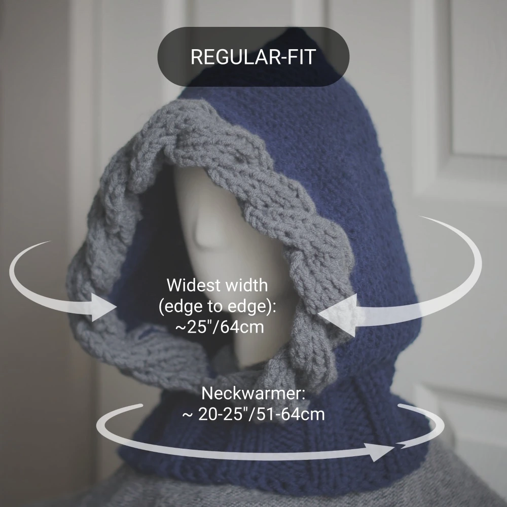 highland balaclava hood