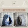 balaclava pattern