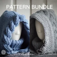 knitting patterns