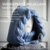 balaclava pattern