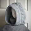 balaclava pattern