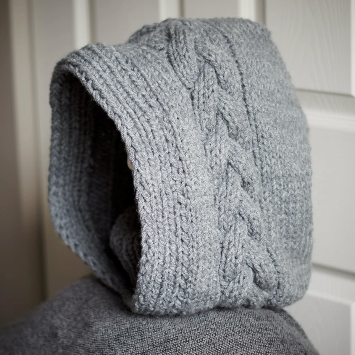 balaclava pattern
