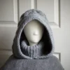 balaclava pattern