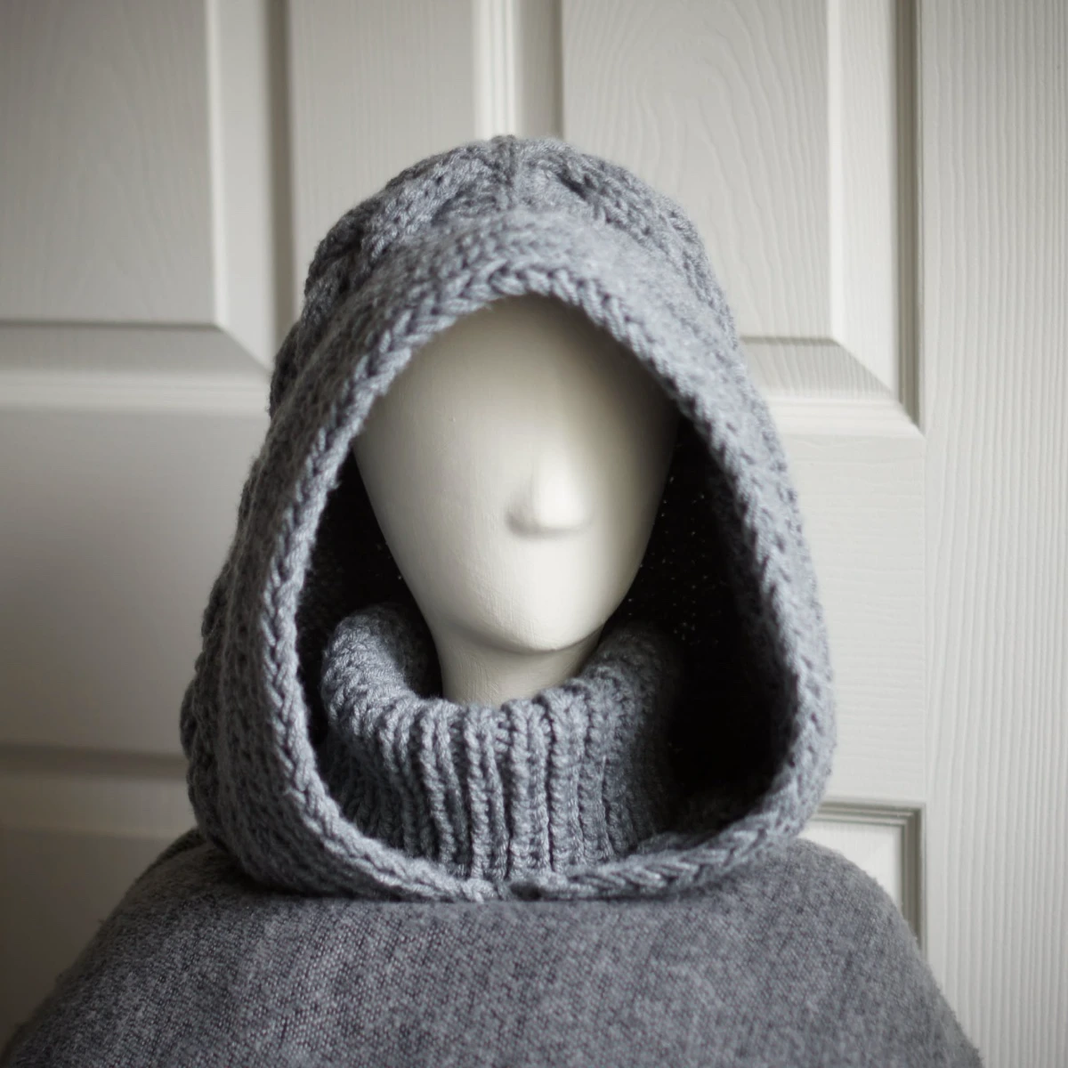 balaclava pattern