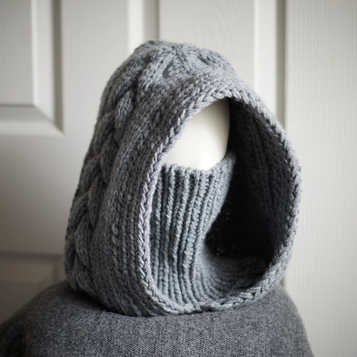 balaclava pattern