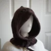cashmere balaclava