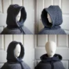cashmere balaclava