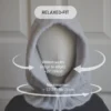 cashmere balaclava