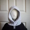 cashmere balaclava