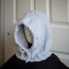 cashmere balaclava