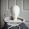 knit balaclava
