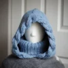 balaclava pattern