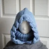 balaclava pattern