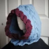 knit balaclava