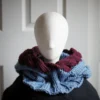 knit balaclava