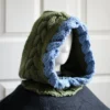 knit balaclava