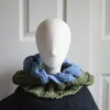 knit balaclava