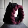 knit balaclava